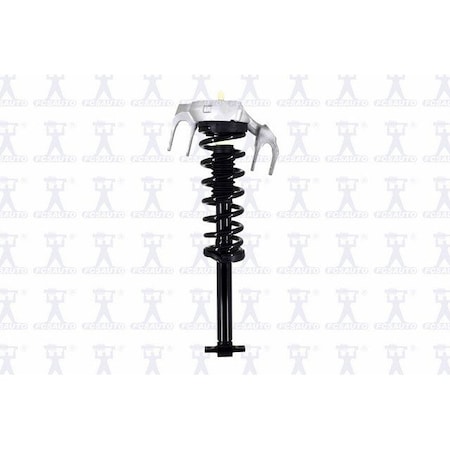 Fcs Automotive Complete Strut Assembly, 1345709L 1345709L